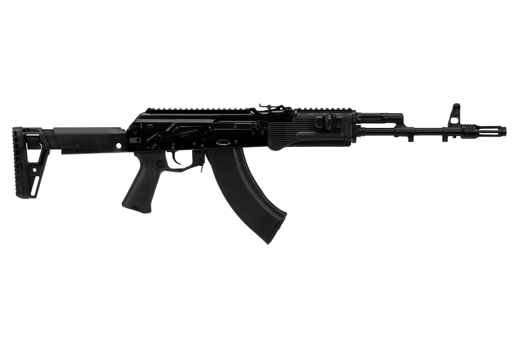 ーAkー AK-203 || Kalashnikov Group
